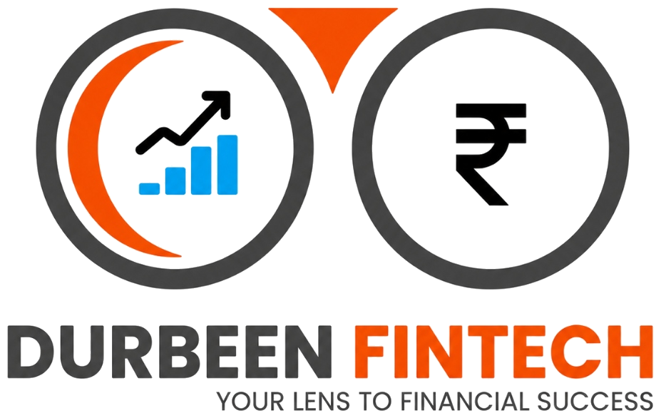 Durbeen Fintech Logo